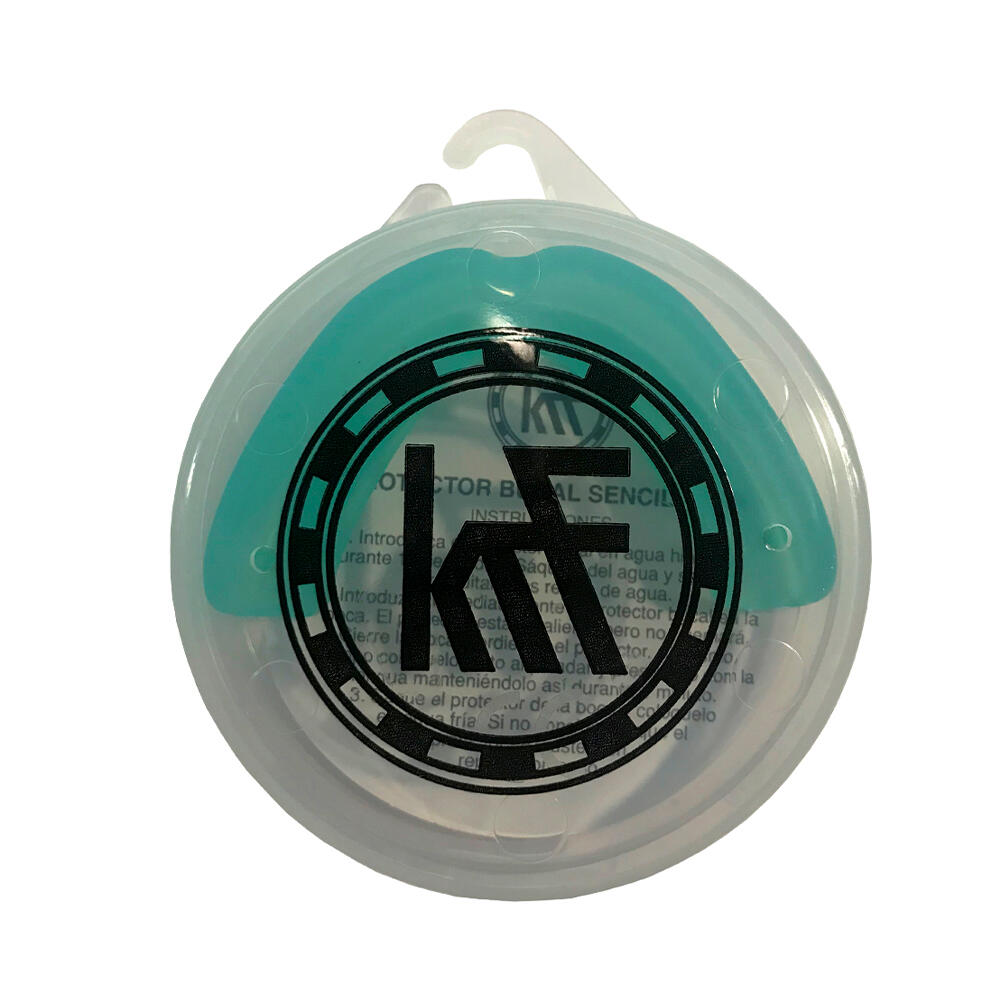 KRF BUCAL SENCILLO JUNIOR (VARIOS COLORES) 2/3