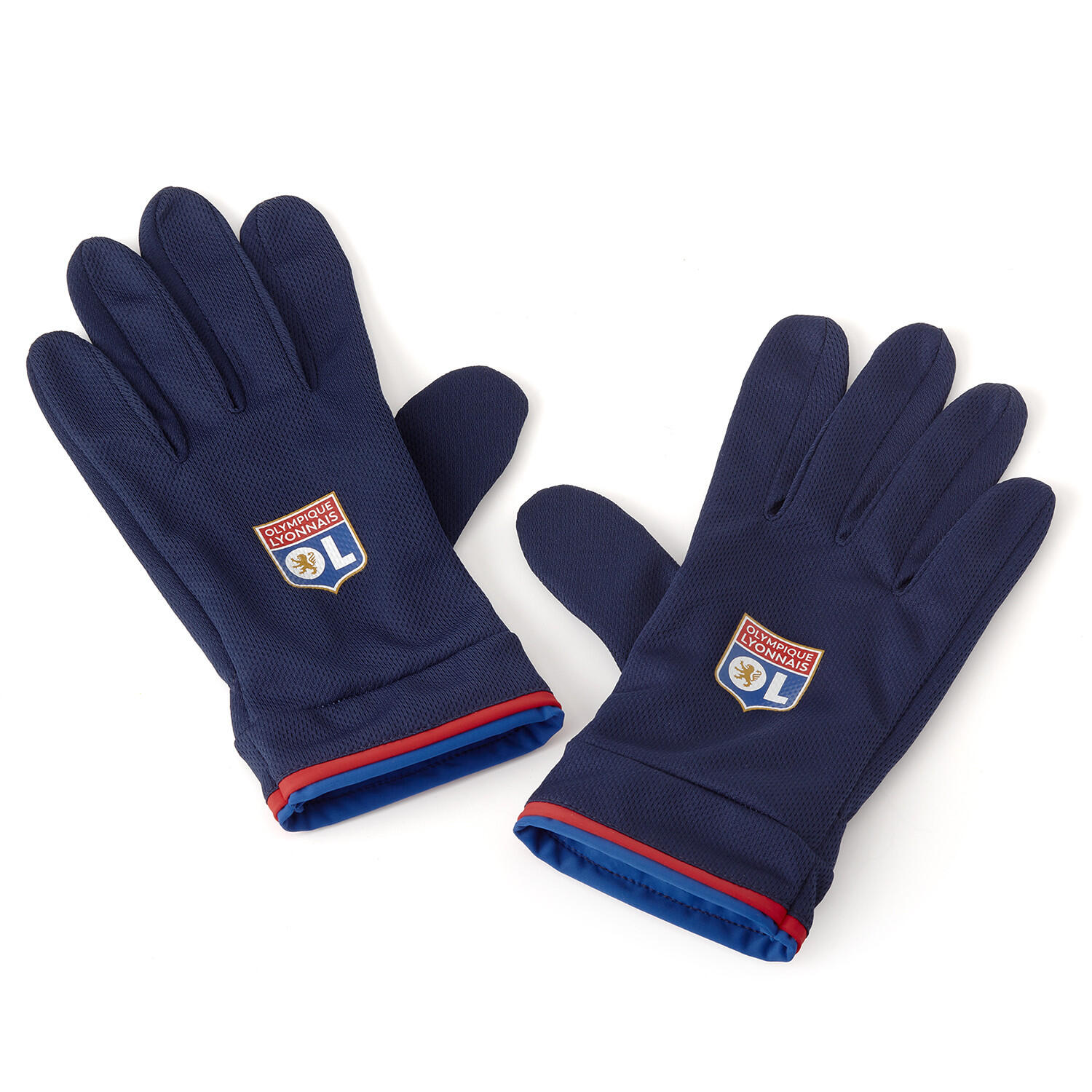 Gants Entraînement OL 3/5