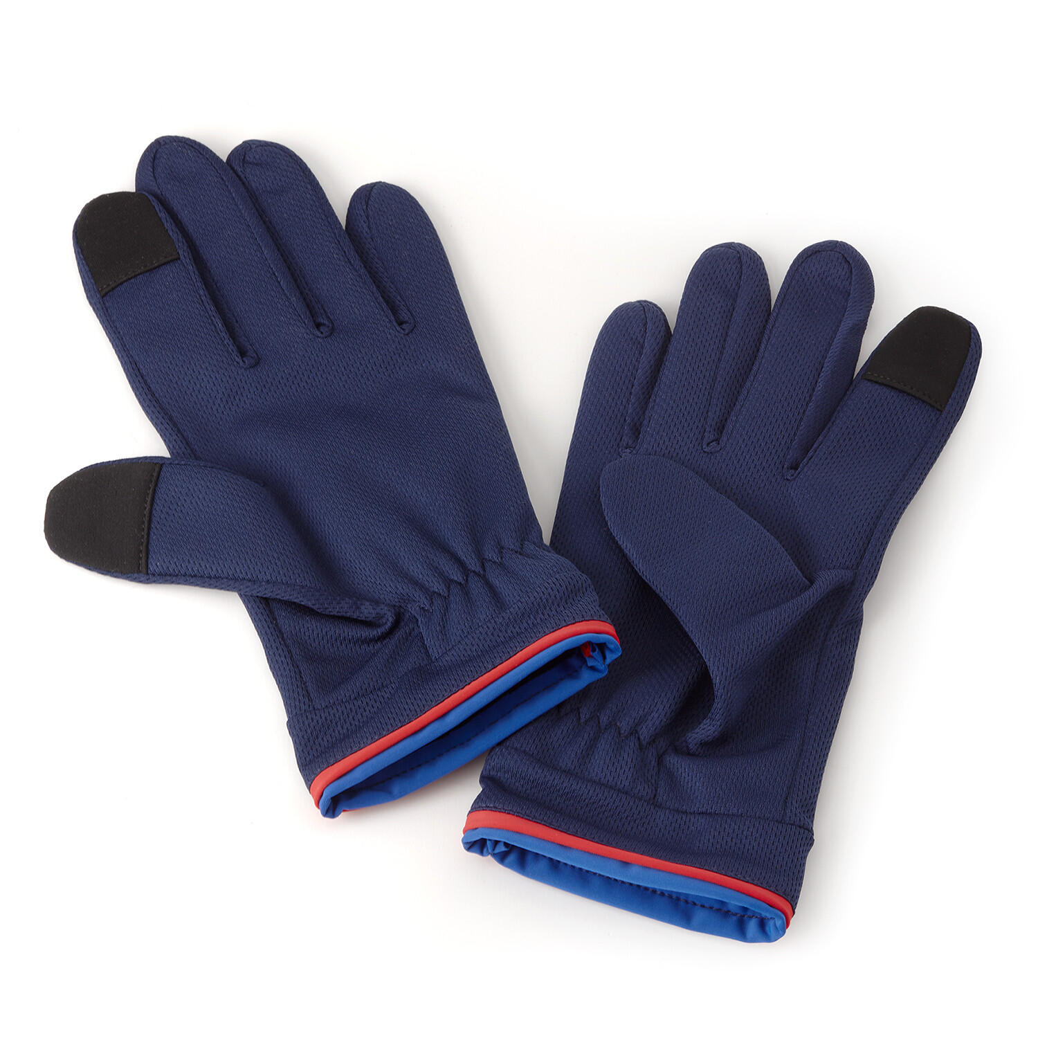 Gants Entraînement OL 2/5