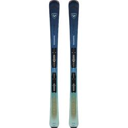 Packs skis femme ROSSIGNOL Arcade 84 W + NX12 2025 152 cm