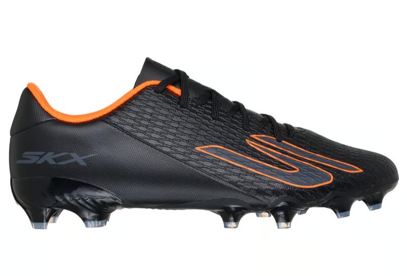 Crampons de football Skechers SKX_2 Club MG noir multi-surface 1/5