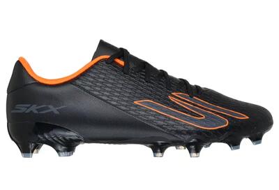 Skechers elite mg voetbalschoenen zwart