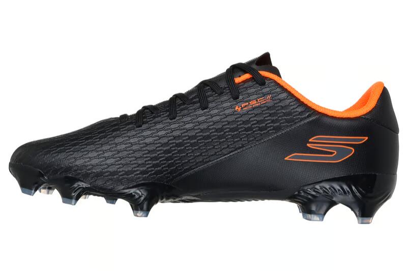 Crampons de football Skechers SKX_2 Club MG noir multi-surface 2/5