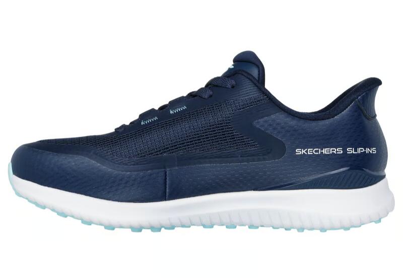 Chaussures de golf Skechers GO GOLF Flight femme NVLB imperméable 2/5