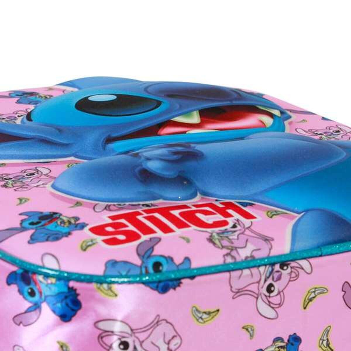 Sac à dos Karactermania Disney Stitch 3D 4/4