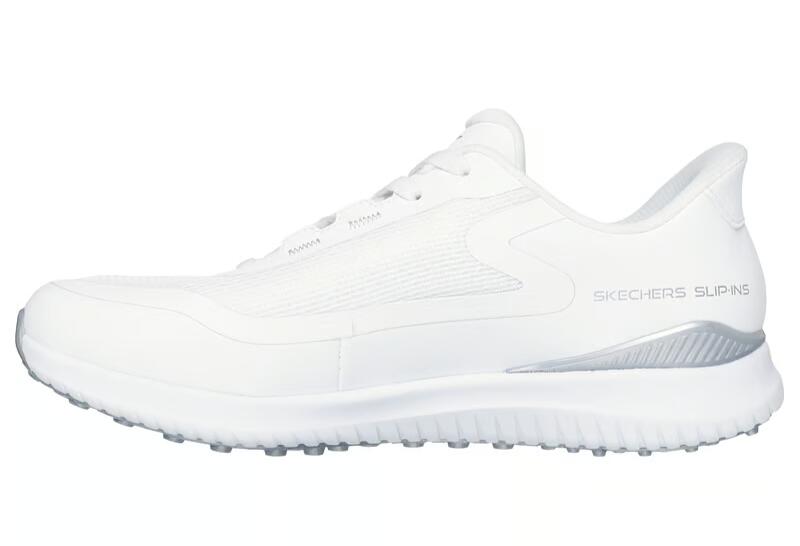 Chaussures de golf Skechers GO GOLF Flight femme blanches 2/5