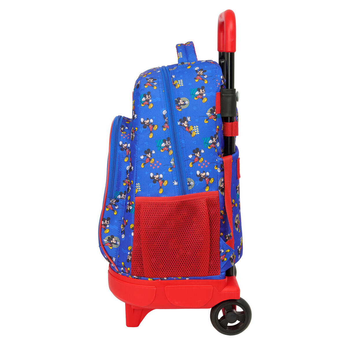 Trolley per la Scuola DISNEY Today Azzurro 2/3