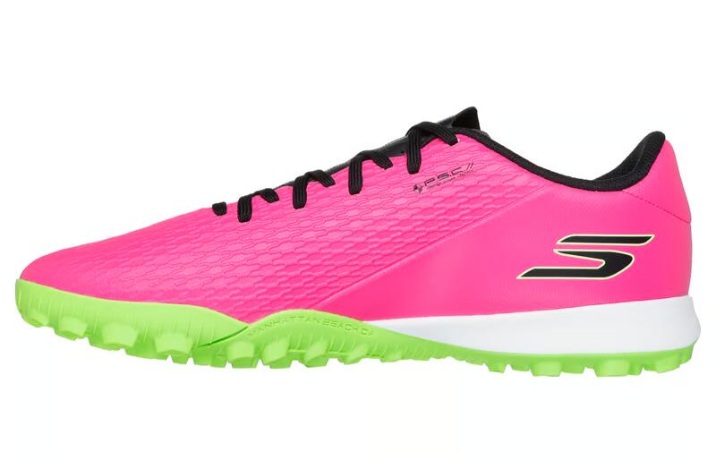 Chaussures de football Skechers SKX 2 Club TF turf PKBK 2/5