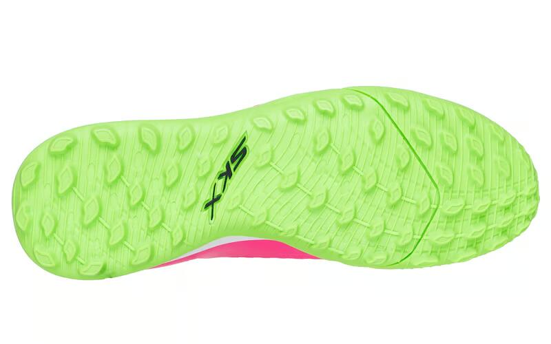 Chaussures de football Skechers SKX 2 Club TF turf PKBK 5/5
