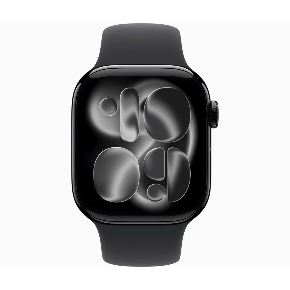 Smartwatch APPLE MEQU4QL/A Smartwatch 2/2
