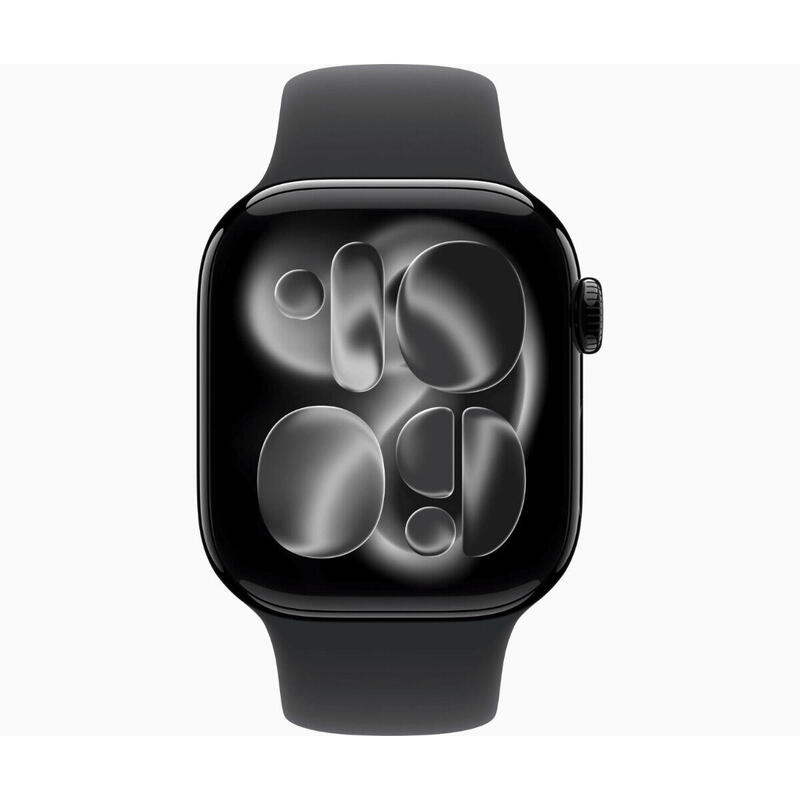 Smartwatch APPLE MEQU4QL/A Smartwatch