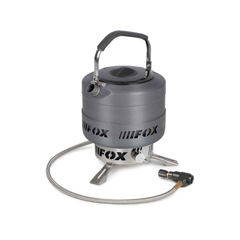 Wasserkocher Fox Power Boil 3/5