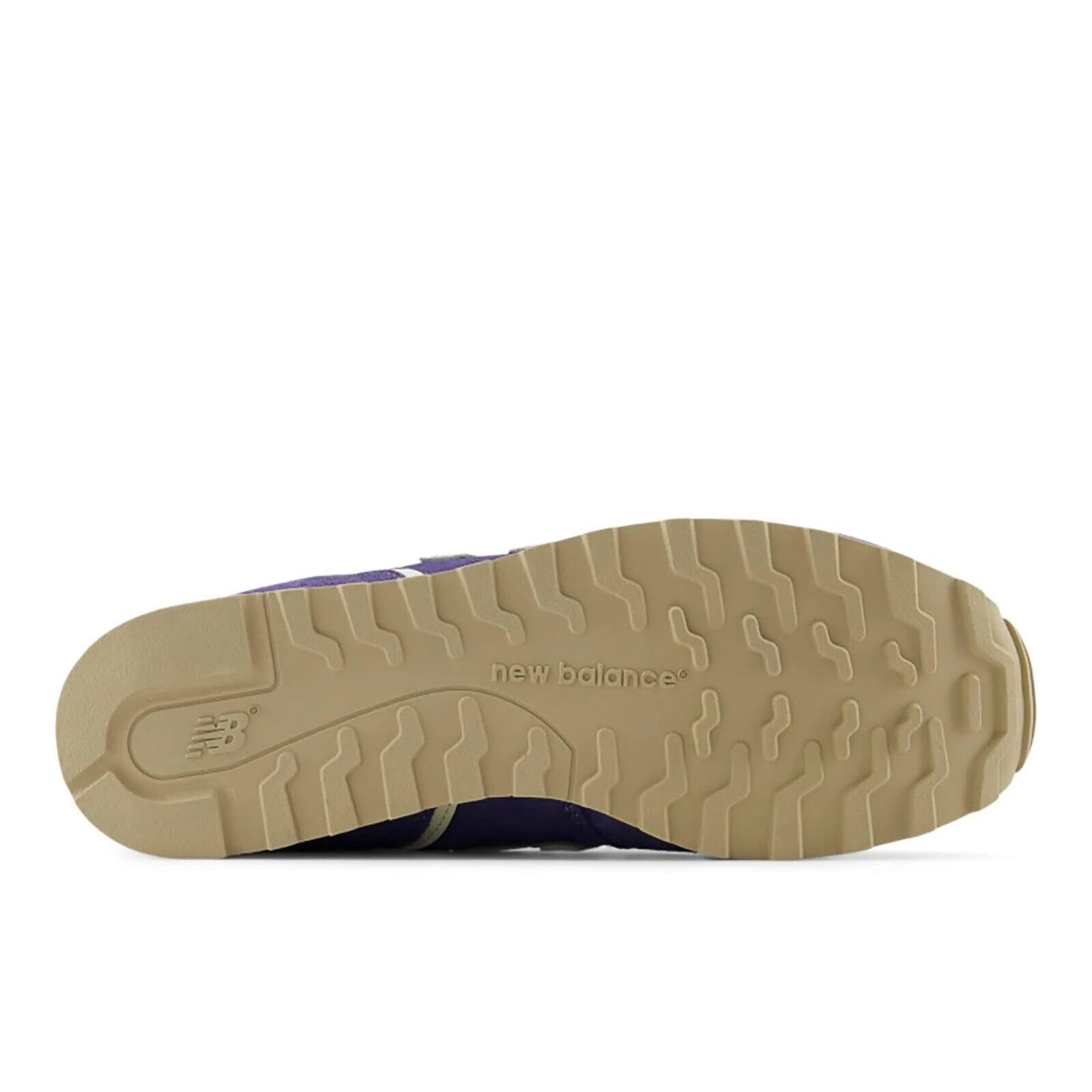 Baskets New Balance 373 femme Dream State Blue suède 5/5