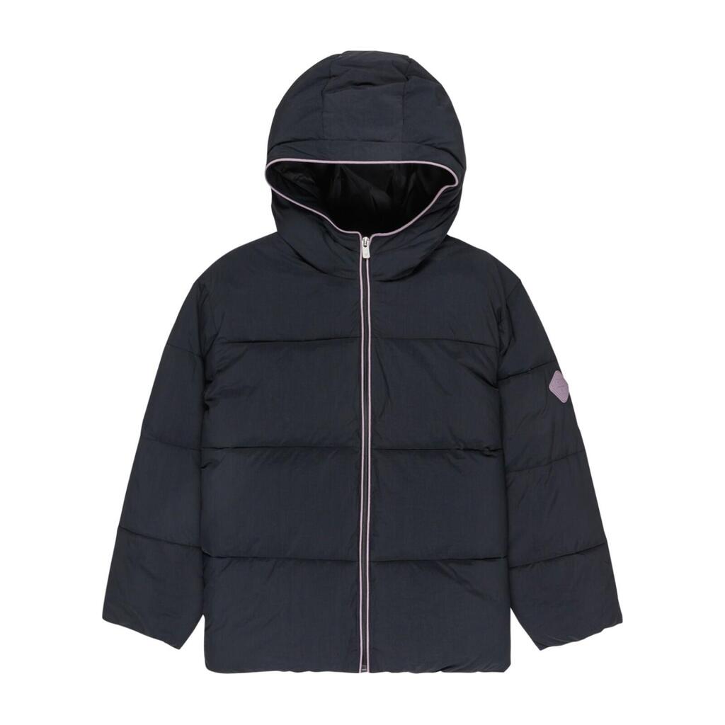Roxy Groovy Baby Puffer Padded-Anthracite