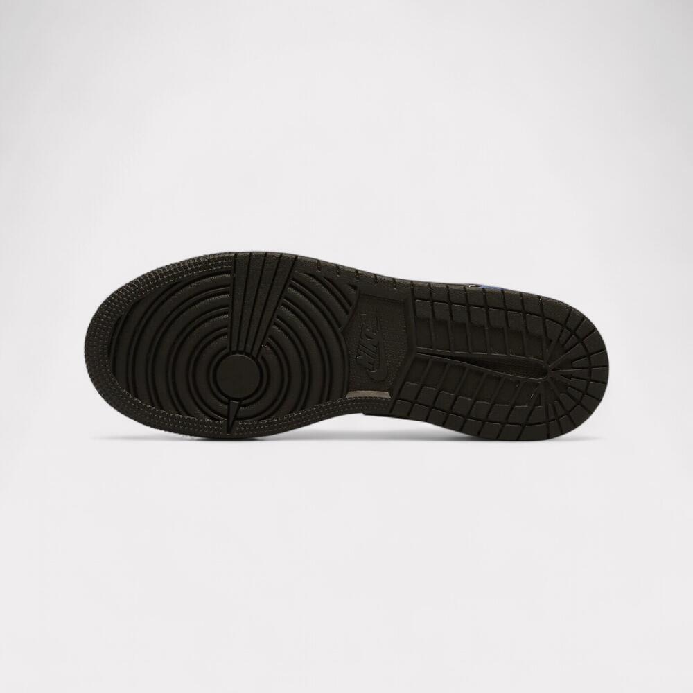 Air Jordan 1 Mid - Game Royal (GS) 6/6