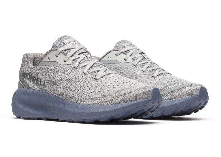 Chaussures Merrell Morphlite road-to-trail Pigeon Indigo 2/6