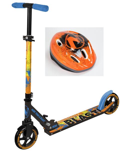 NERF picture
