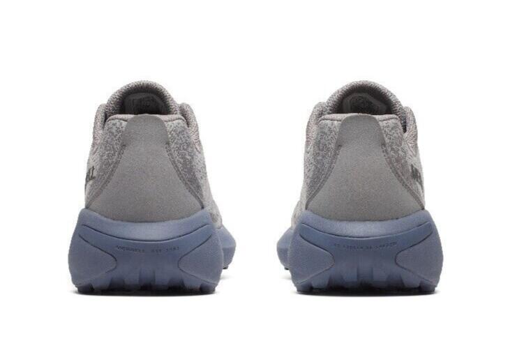 Chaussures Merrell Morphlite road-to-trail Pigeon Indigo 6/6