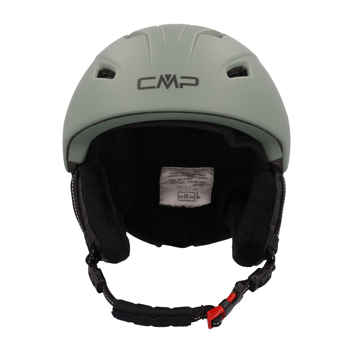 Casco de esquí y snowboard para adultos CMP XA-1 58-62 cm 2/7