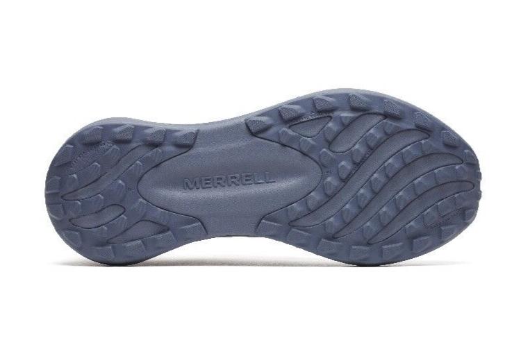 Chaussures Merrell Morphlite road-to-trail Pigeon Indigo 4/6