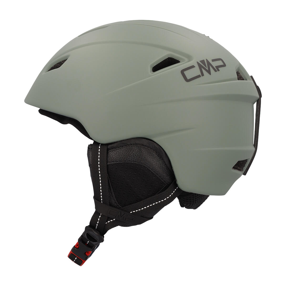Casco de esquí y snowboard para adultos CMP XA-1 58-62 cm 5/7