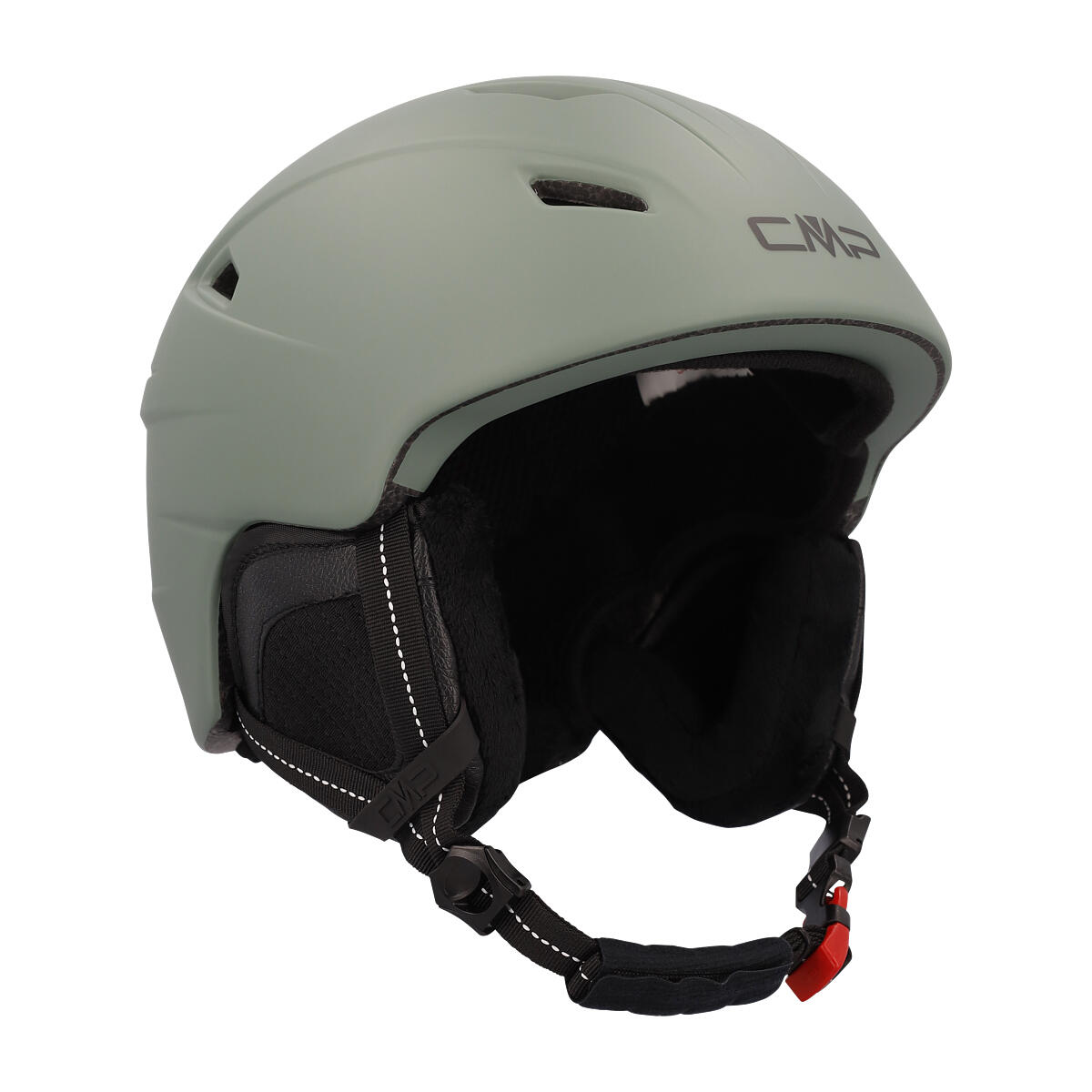 Casco de esquí y snowboard para adultos CMP XA-1 58-62 cm 6/7