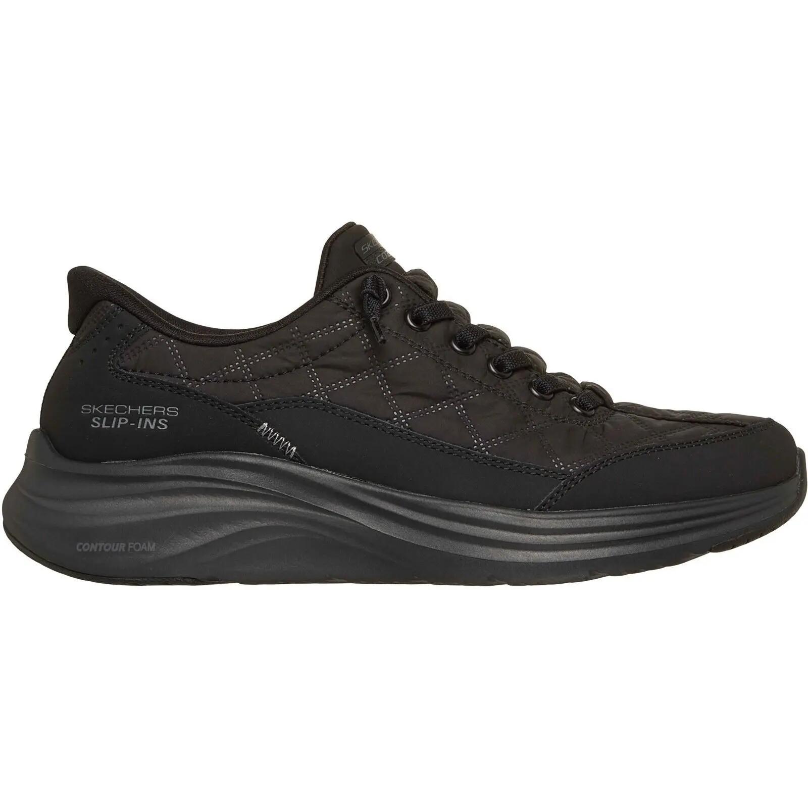 Zapatillas Skechers mujer Contour Foam 5/5
