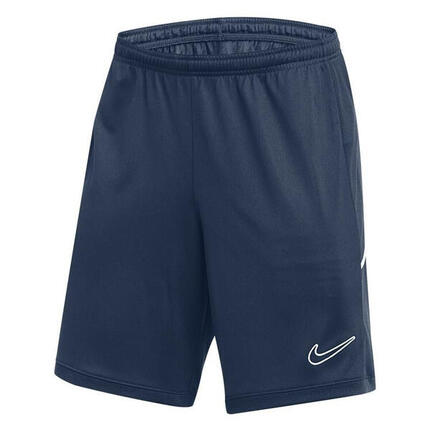 Short de football NIKE Academy 25 noir Dri-FIT