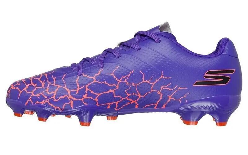 Chaussures de football SKECHERS SKX 1.5 violet FG 4/5