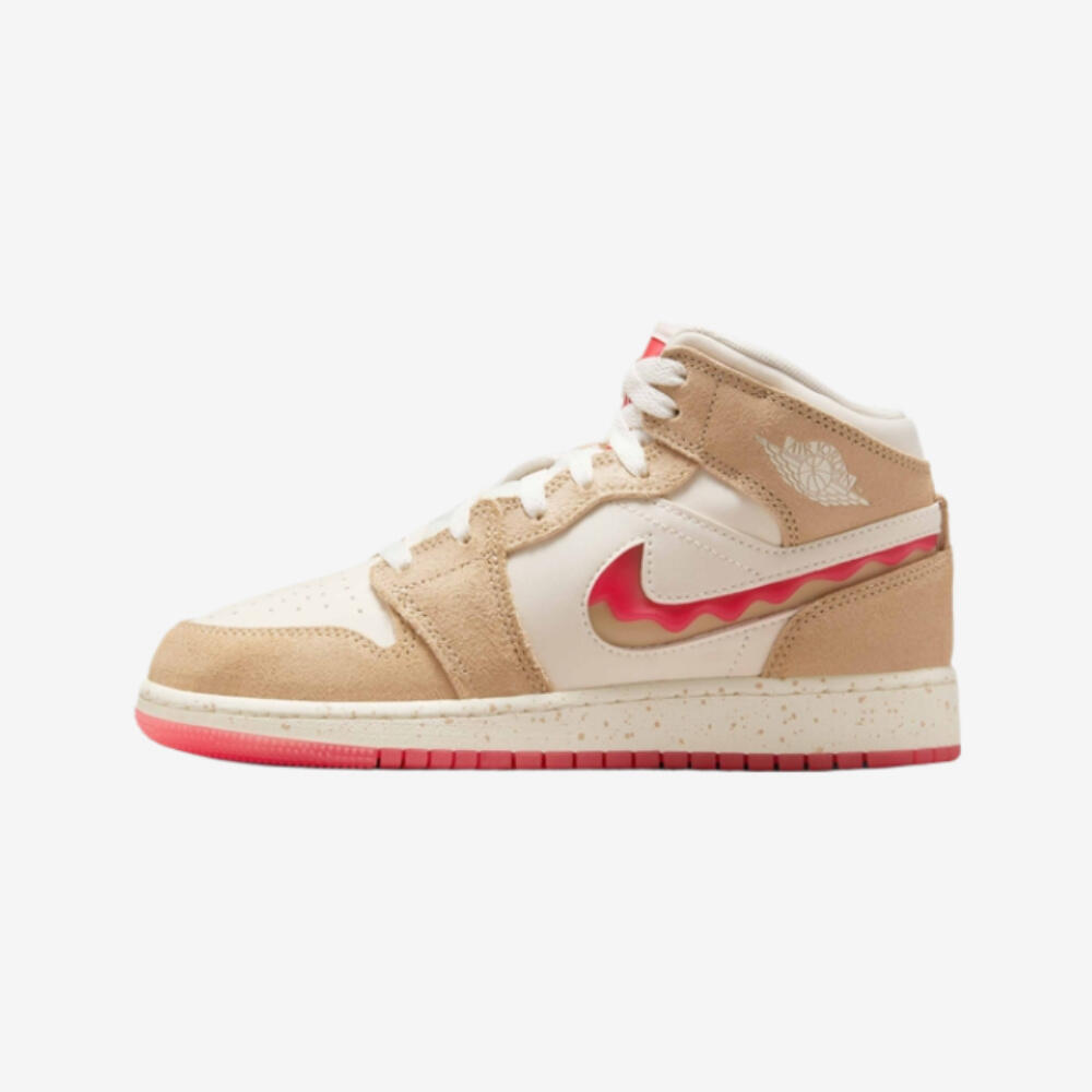 NIKE picture
