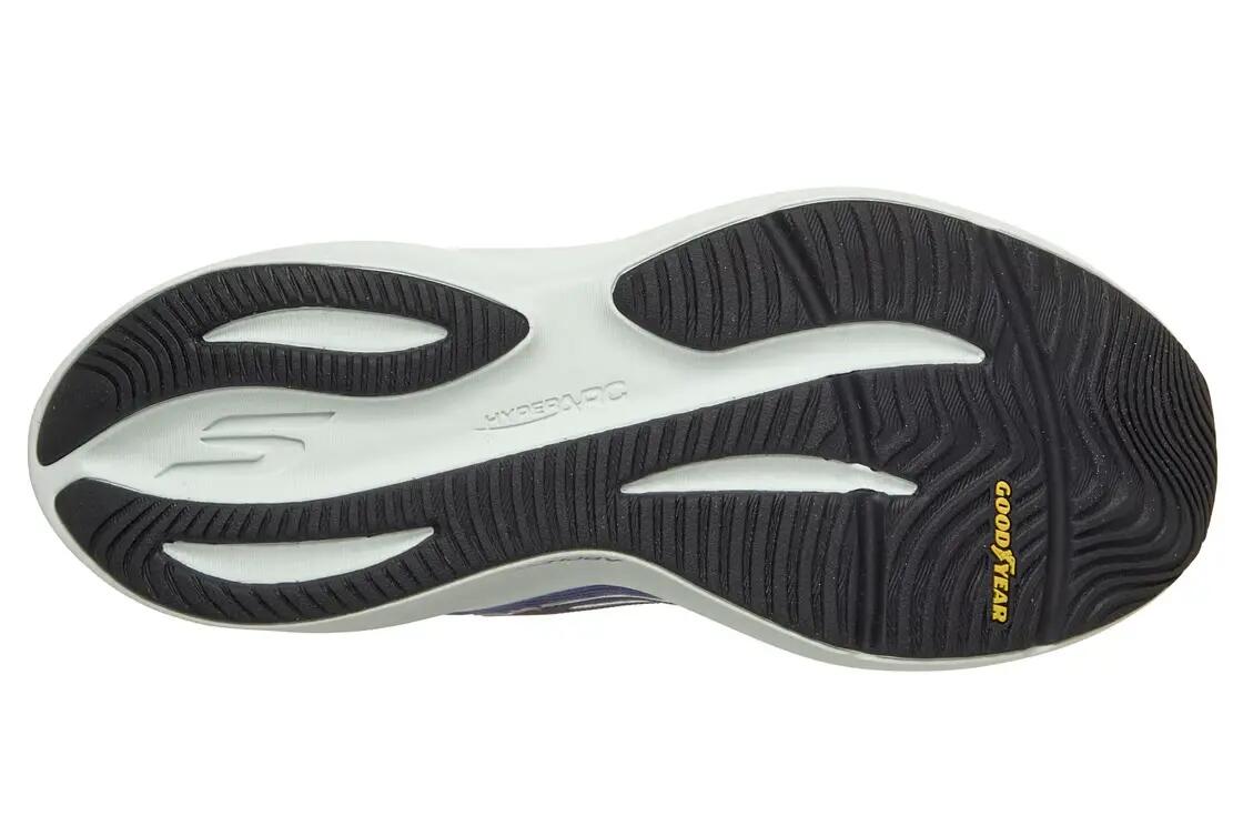Scarpe Sportive Da Infilare CorsaDonna Skechers Aero Pulse Viola 5/5