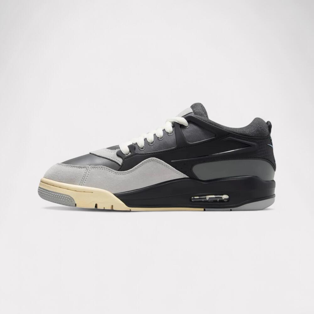 Air Jordan 4 RM - Iron Grey 3/5