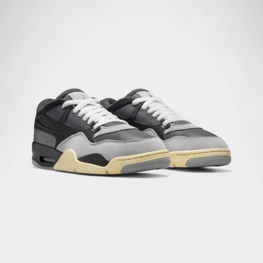 Air Jordan 4 RM - Iron Grey 2/5