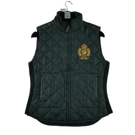 Reconditionné - Doudoune Femme Marine - Excellent