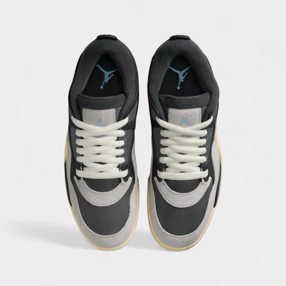 Air Jordan 4 RM - Iron Grey 5/5