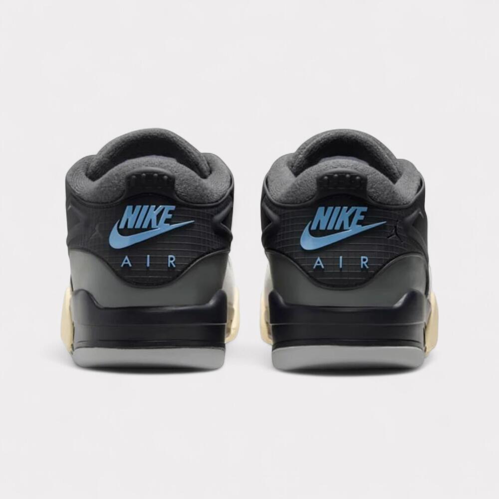 Air Jordan 4 RM - Iron Grey 4/5