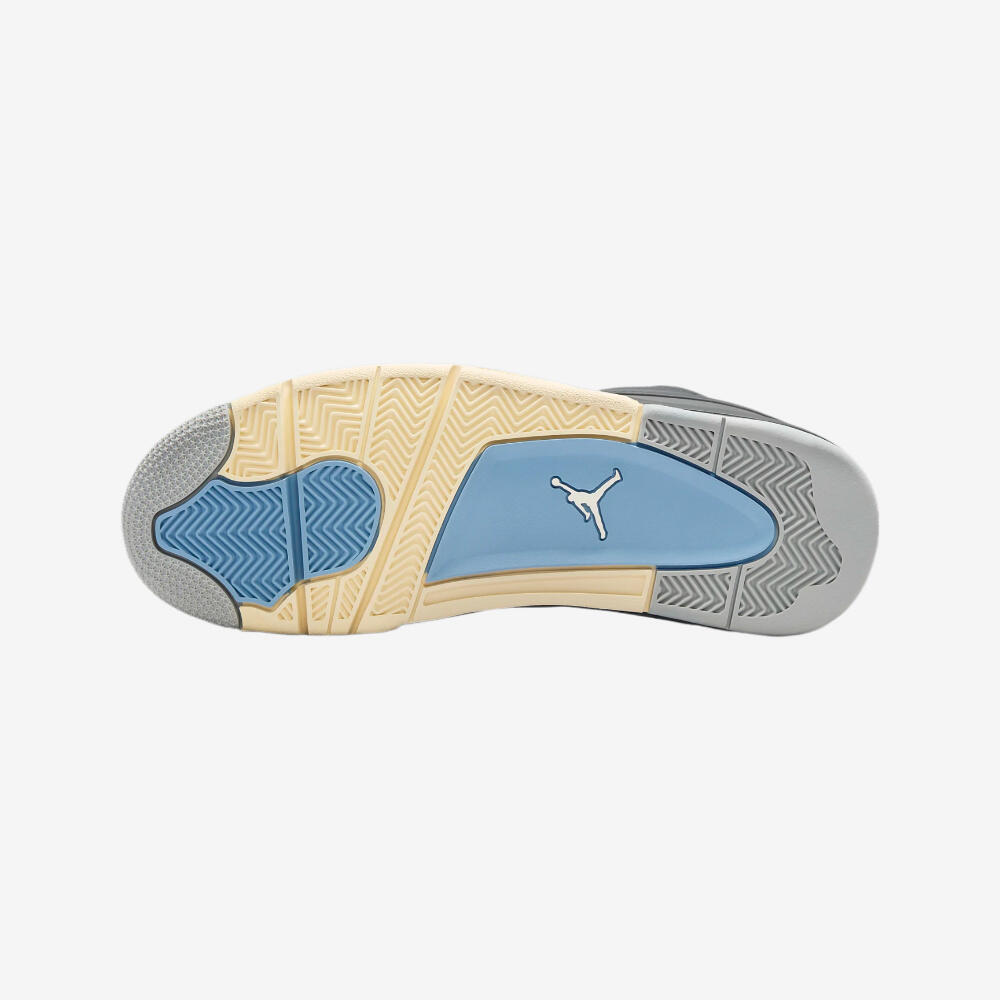 Air Jordan 4 RM - Iron Grey 6/6