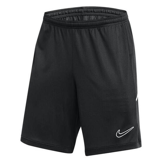 Short de football NIKE Academy 25 noir Dri-FIT