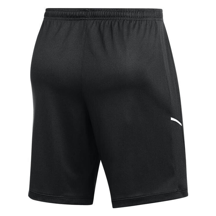 Short de football NIKE Academy 25 noir Dri-FIT 2/6