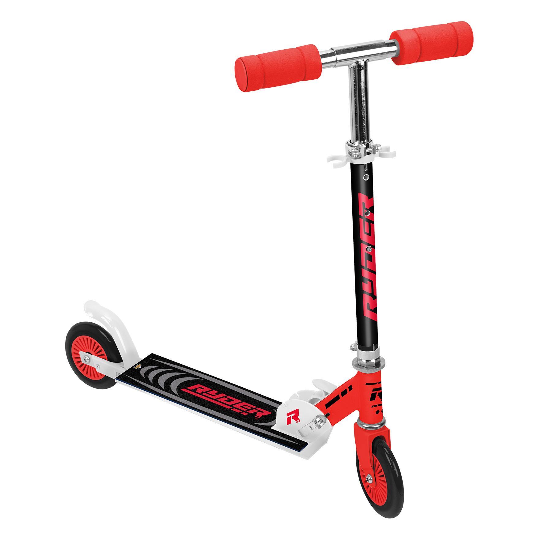 Patinete infantil de 2 ruedas Ryder (2744, 2745) 2/3