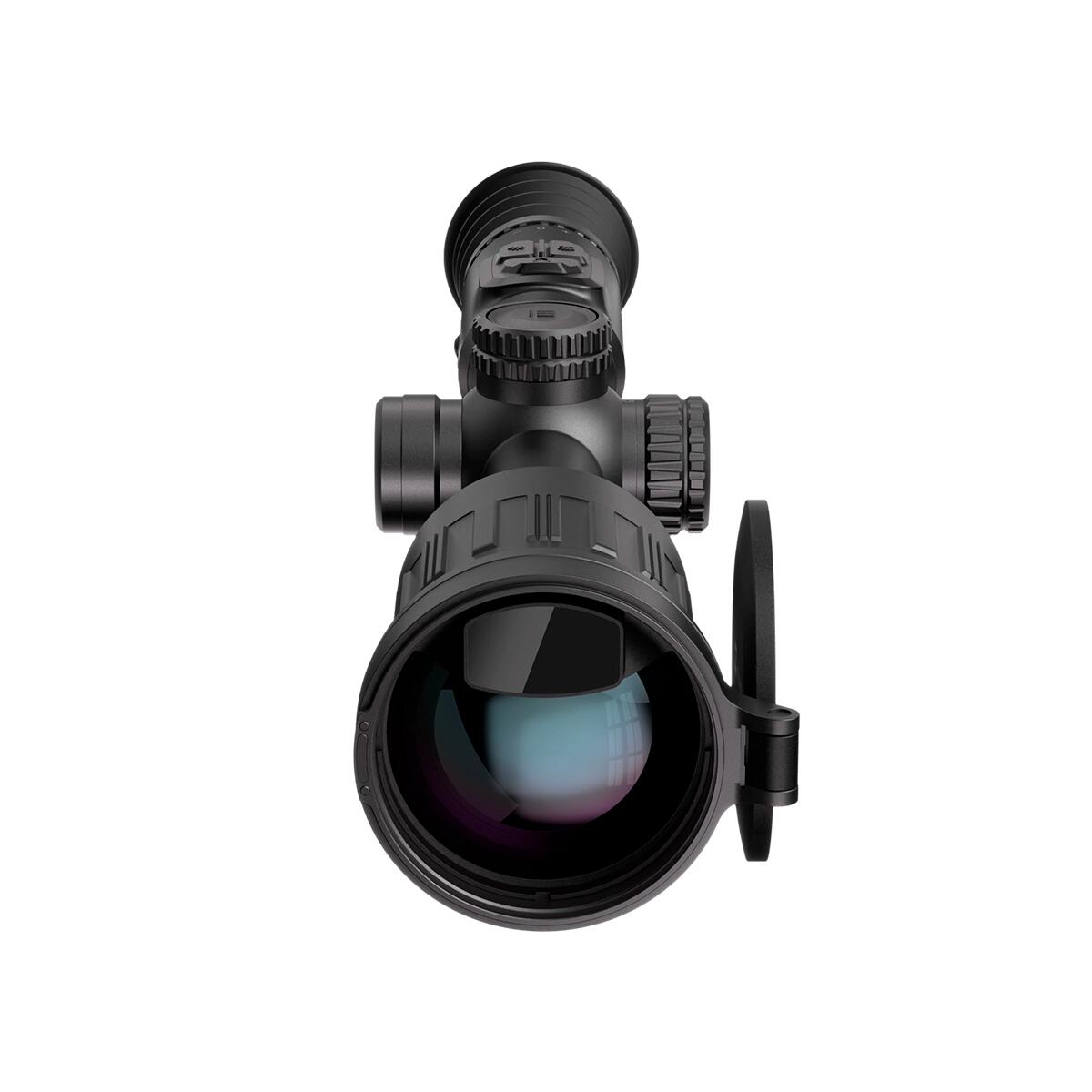 Visor térmico con telémetro HIKMICRO Stellar SX60LS 3.0 3/4
