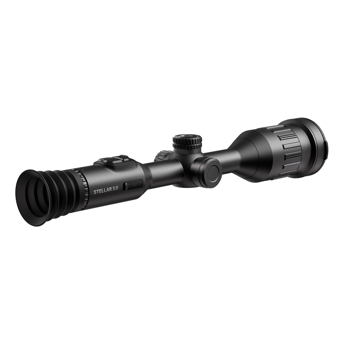 Visor térmico con telémetro HIKMICRO Stellar SX60LS 3.0 2/4