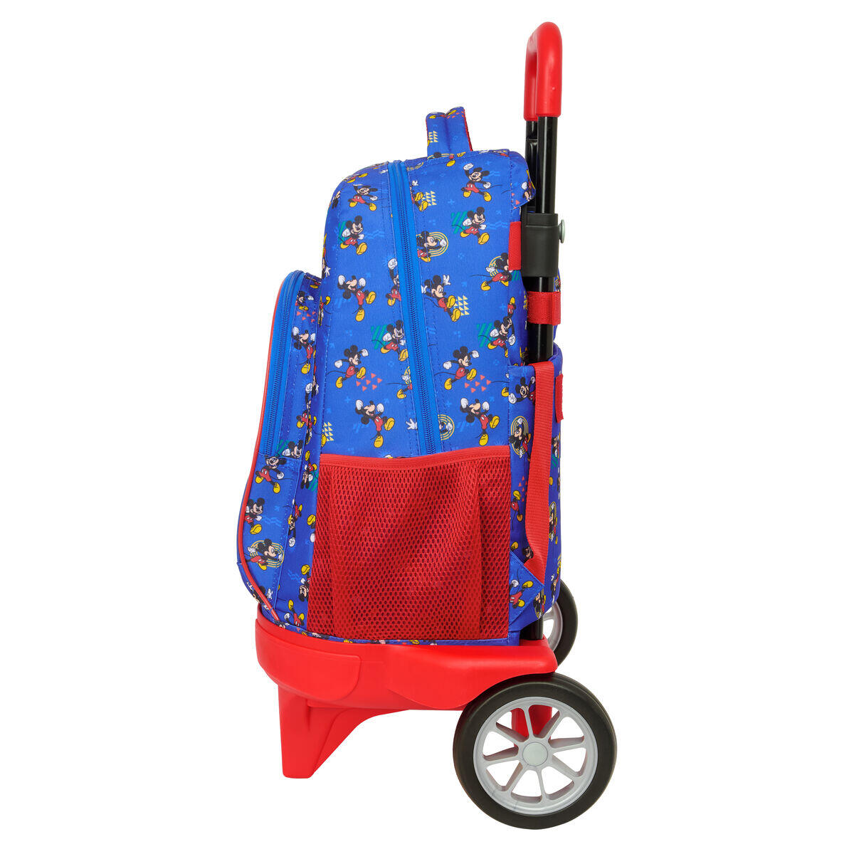 Trolley per la Scuola DISNEY Today Azzurro 2/3