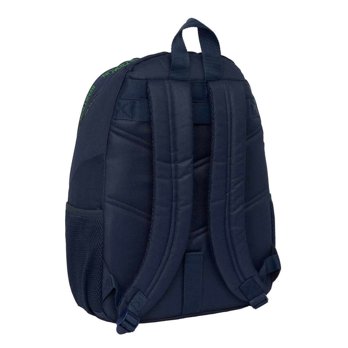 Cartable BENETTON Together Polyester 600D 2/3