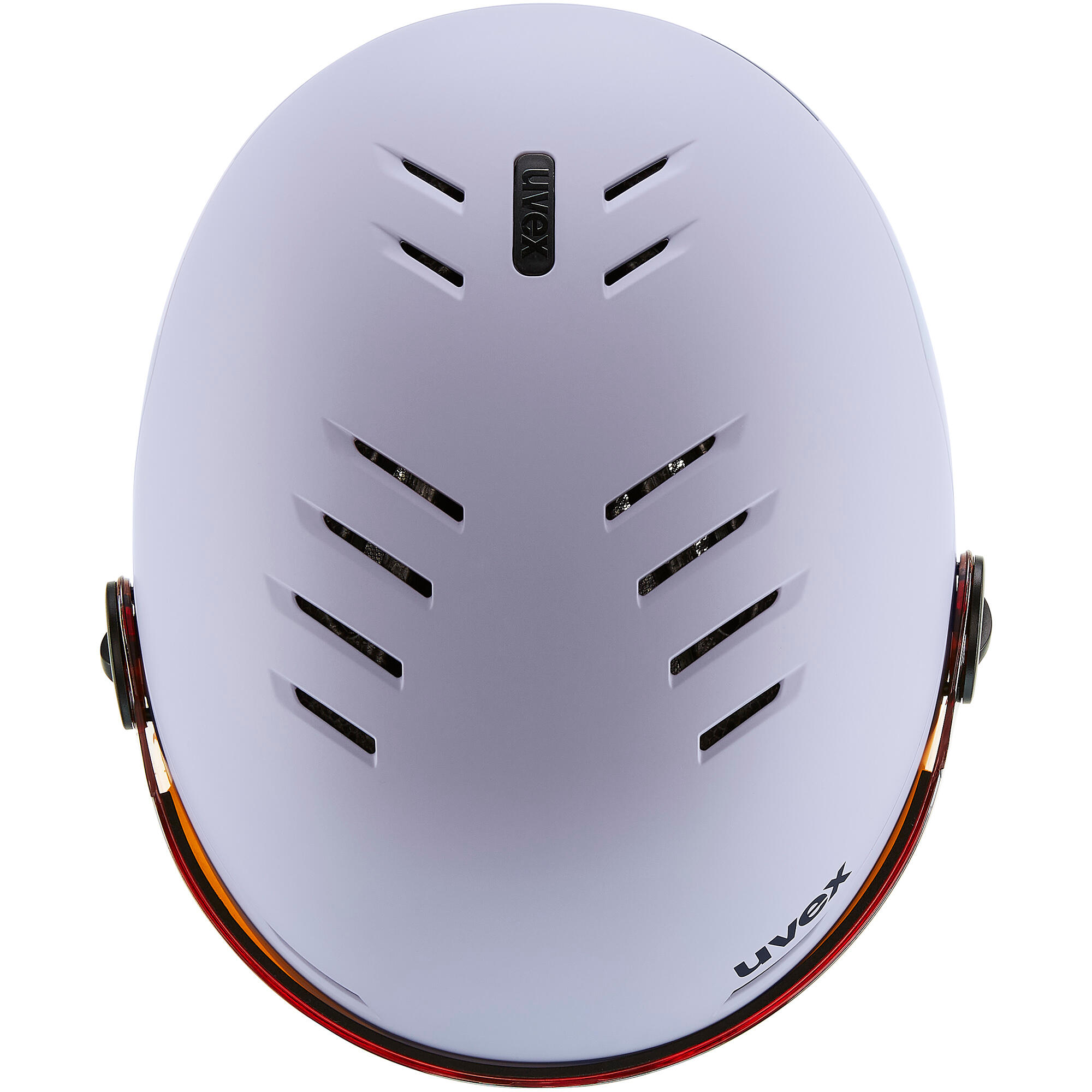 Capacete de esqui para crianças Uvex Rocket 4/6