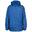 Trespass Fraser Ii - Masculin Jkt Navy Ton