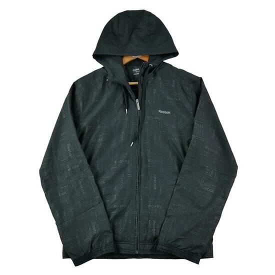 Segunda Vida - Chaqueta negra hombres - Excelente