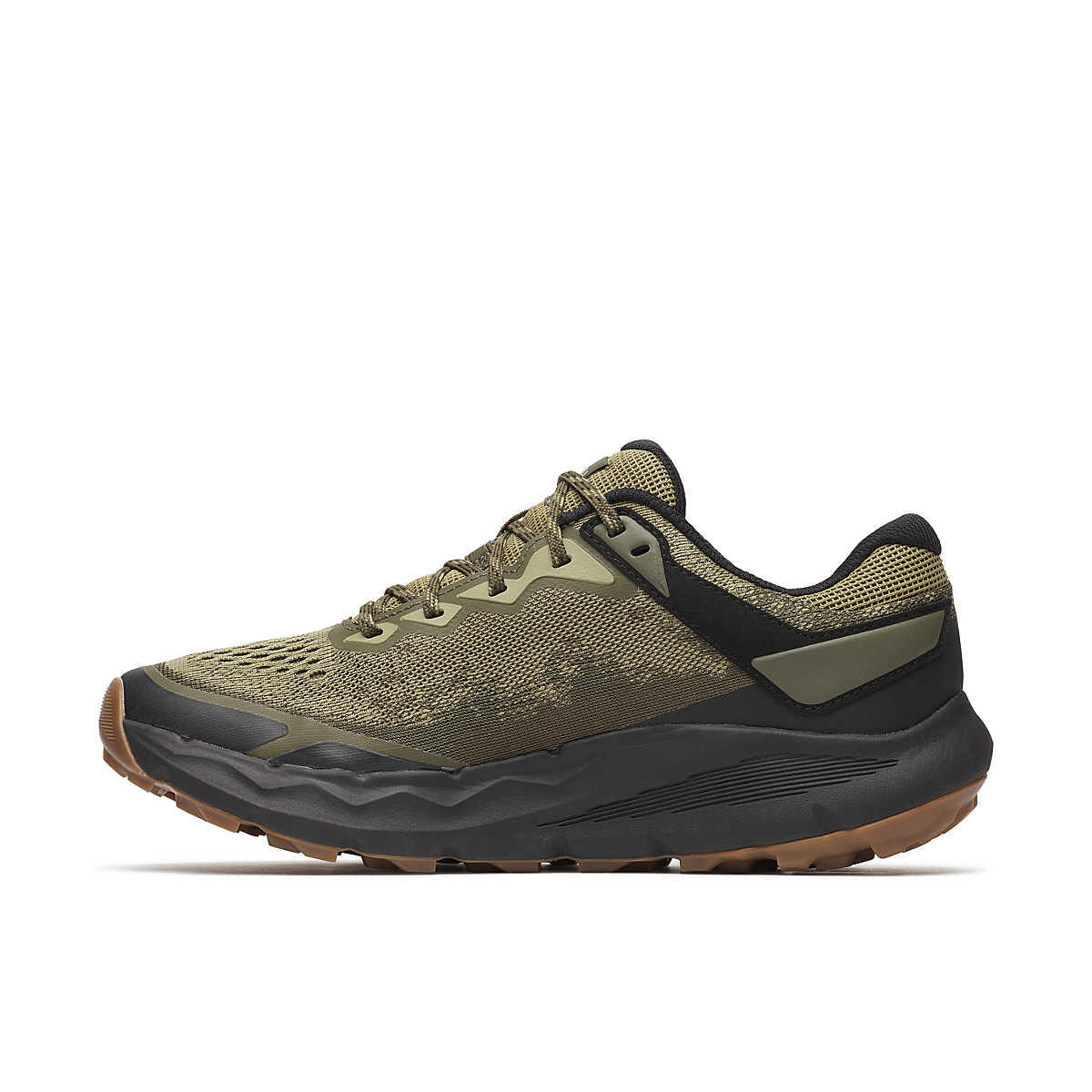 Merrell Nova 4 Waterproof Drab — foto 2