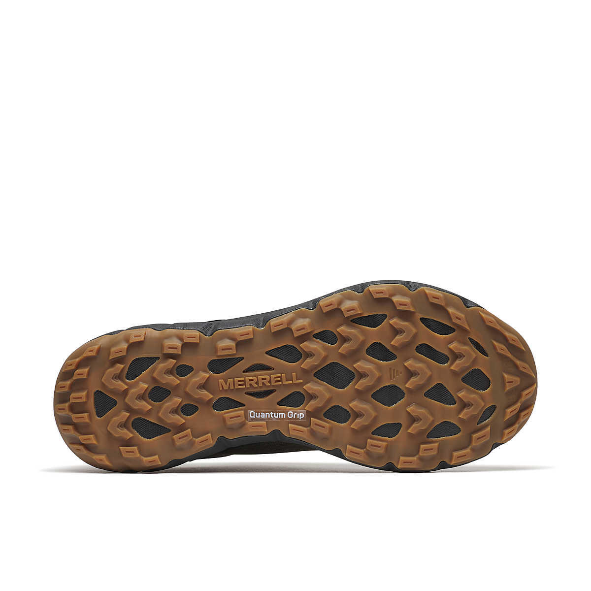 Merrell Nova 4 Waterproof Drab — foto 5