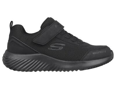 Sneakers skechers model bounder-dripper drop kleur zwart